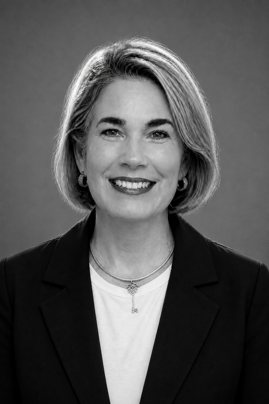 Iliana Petisco, Global Clinical Operations and QA Director