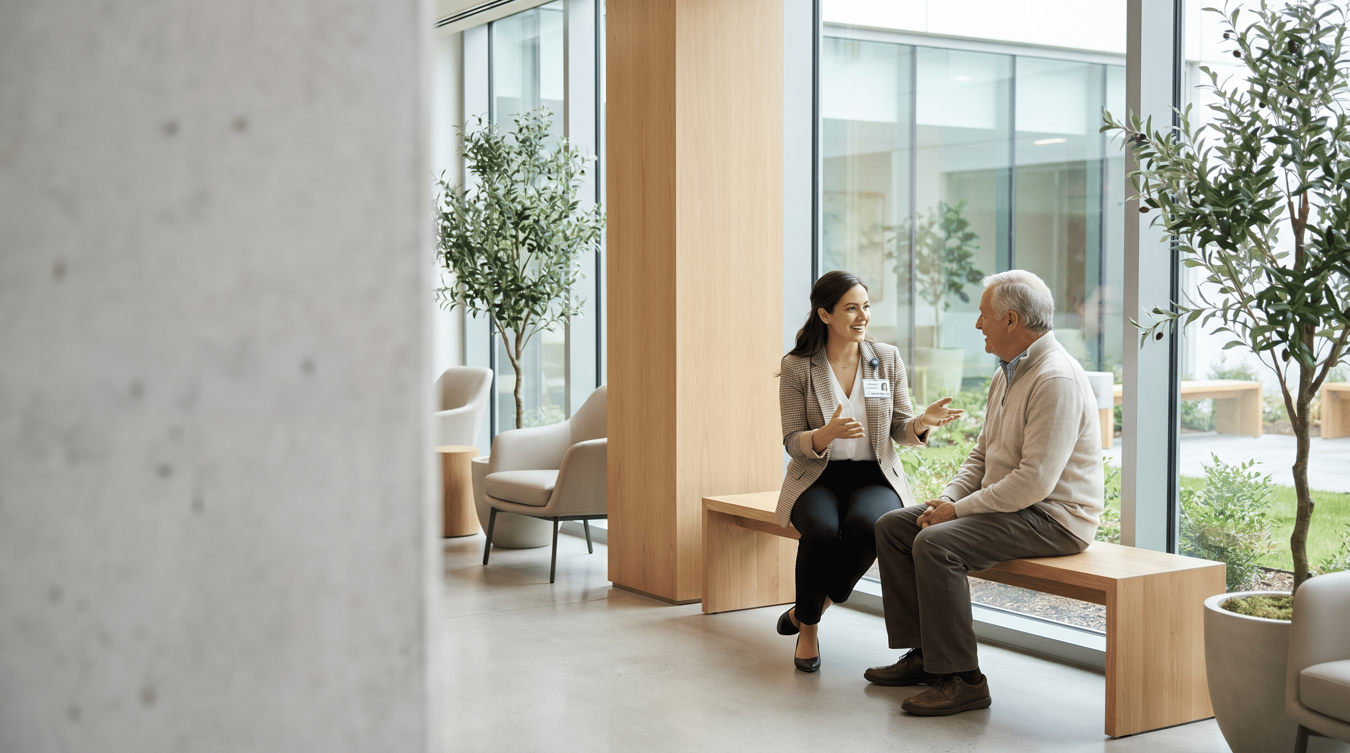 BRCR Global connecting patients and clinical research staff