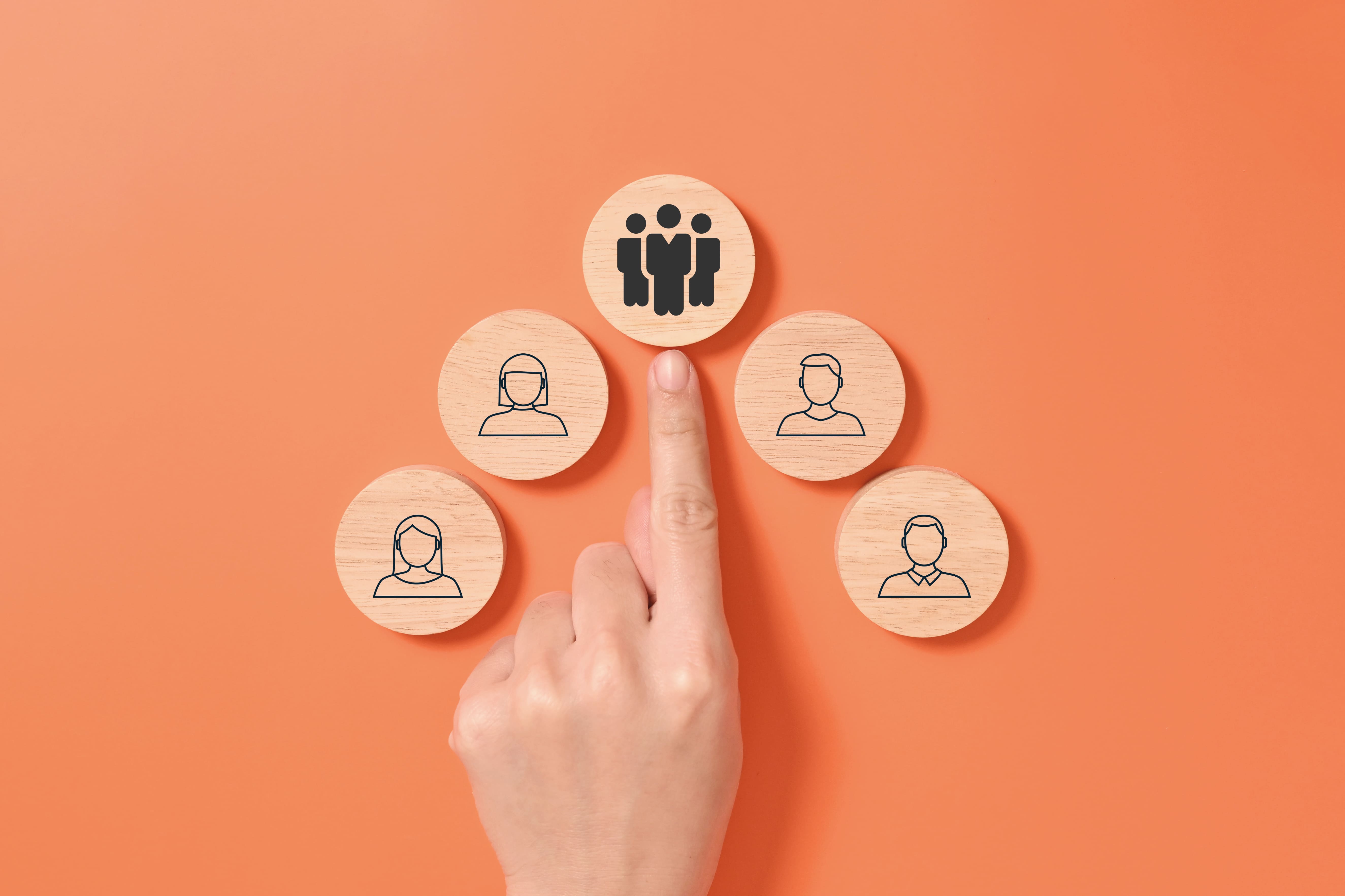 Experienced clinical research team
